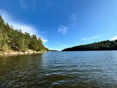 Релакс на Ладоге - 78