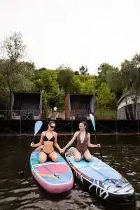 Загородный клуб For-rest - 25