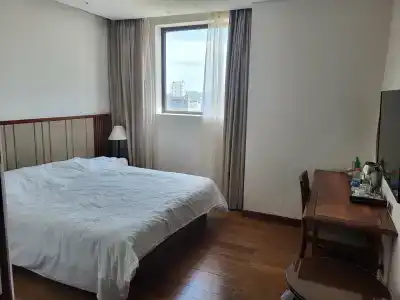 Green Beach Nha Trang - 26