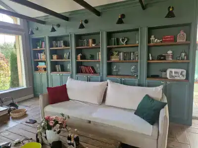 Васильевка - 80