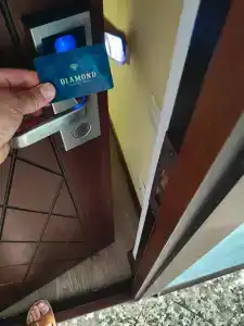 DIAMOND TASHKENT - 21