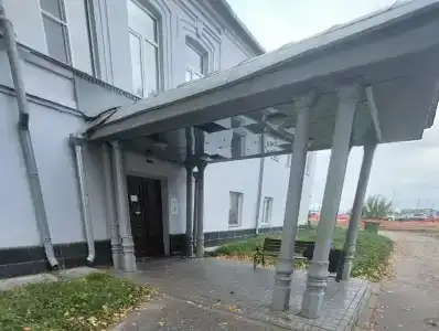 Волжский - 86