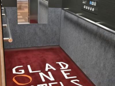Glad One Kyoto Shichijo - 33