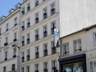 Best Western Le Montmartre – Saint Pierre - 25