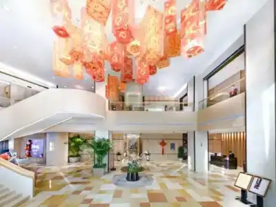 Holiday Inn Xiaoshan, An Ihg - 2