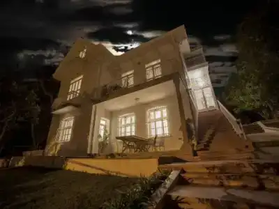 Triada Büyükada - 2