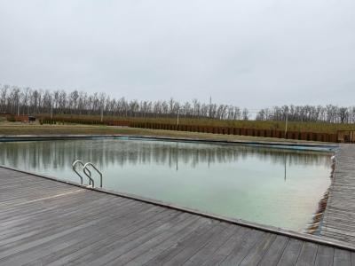 Отдельный дом барнхаус люкс большой до 8 гостей - 27