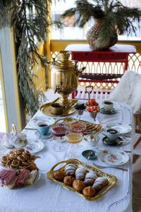 Желтый дом на Садовом 14 - 24