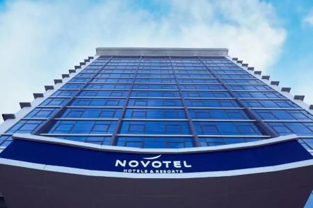 Novotel Konya - 49