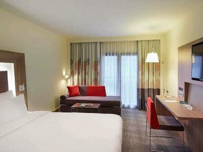 Novotel Istanbul Bosphorus - 81