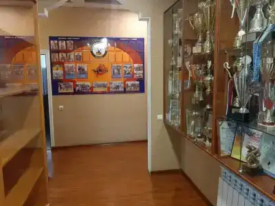 Атлант - 9