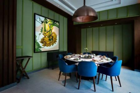 Taj Mg Road Bengaluru - 43