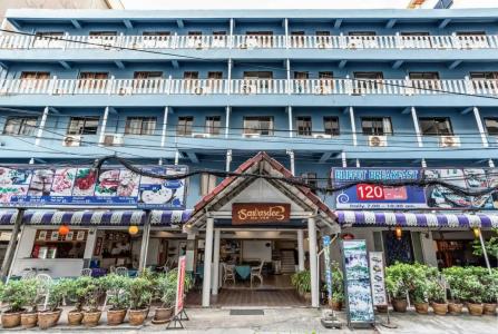 Sawasdee SeaView - 16