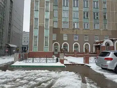 Севастопольская - 8