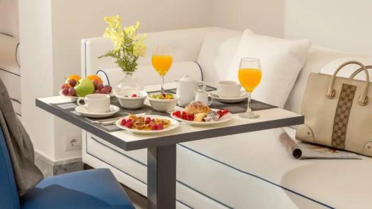 Shangri-La Roma By Omnia Hotels - 70