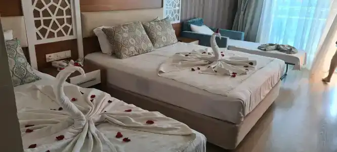 Lonicera World Resort & Spa - Ultra All Inclusive - 39