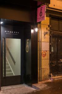 Fitas Oda Beyoğlu - 27