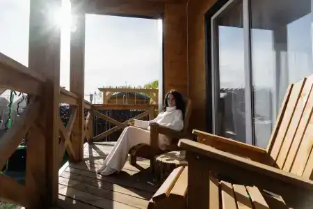 Родные просторы - 38