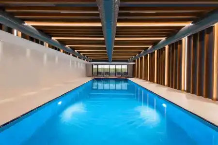 Hyatt House Gebze - 33