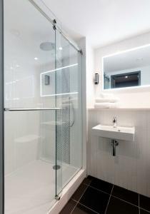 Point A Dublin Parnell Street - 99