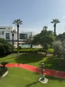 Swissotel Buyuk Efes Izmir - 90