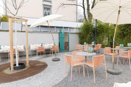 Boutique Helvetia - 41