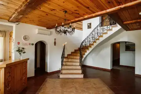 Алексеевская Усадьба - 10