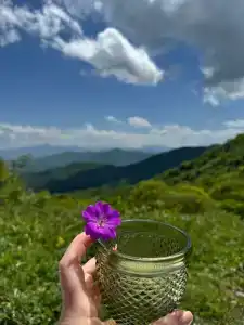 Горное наслаждение - 7