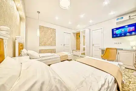 Ревиталь - 7