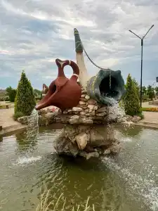 Парнас - 16