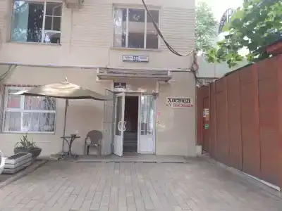у Вокзала - 3