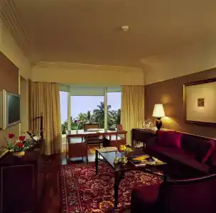 The Leela Mumbai - 89