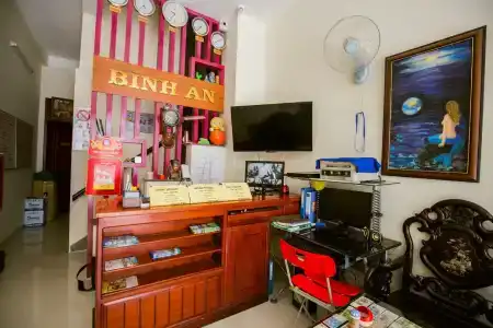 Binh An - 8