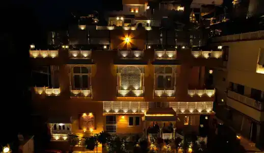 Chitra Katha Jaipur Boutique - 6