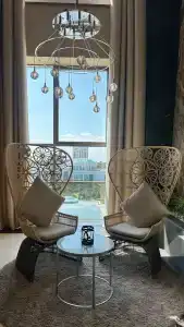 Hyatt Regency Tashkent - 96