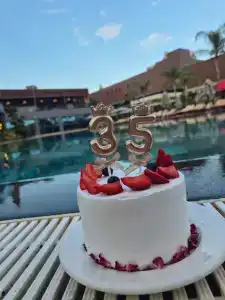 Liu Resorts - All inclusive - 54
