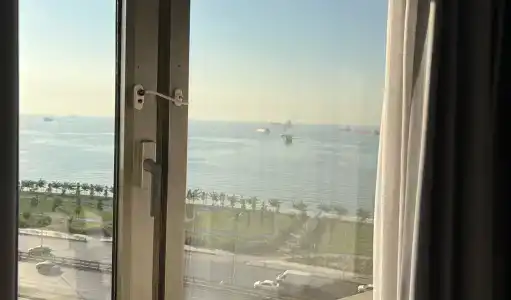 Ibis Istanbul Zeytinburnu - 31