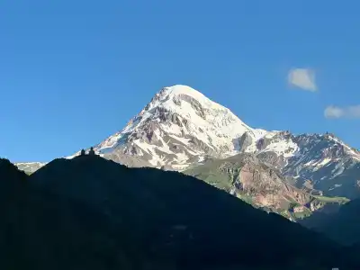 Northgate Kazbegi - 40