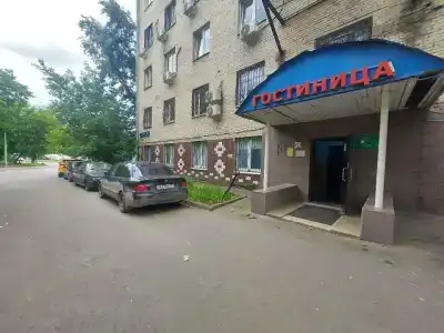 Уют на Авиамоторной - 4