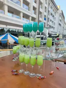 Bellagio Beach Resort & Spa - 41