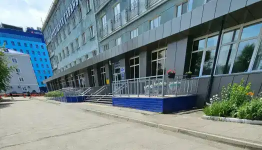 Воздушная Гавань - 81