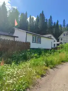 Гостевой Дворик - 30