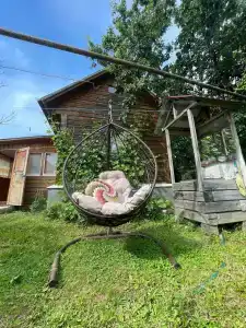 Эко-дом у реки - 5