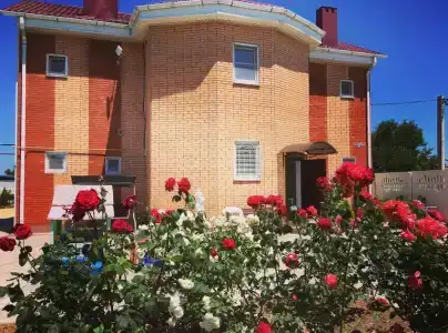 Azovskaya Rivera - 85