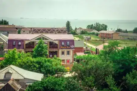 Black Sea - 7