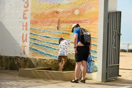 Пансионат Зенит - 57