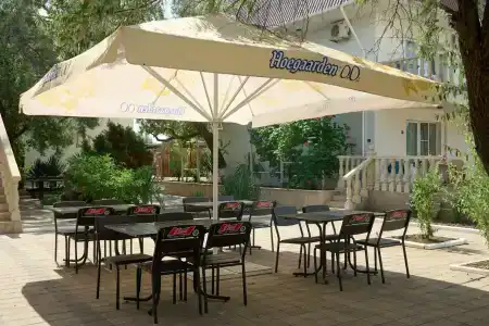 Пансионат Зенит - 31