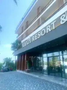 Alexia Resort & Spa - All Inclusive - 1