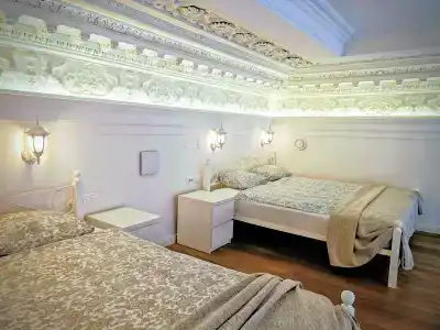 Антресоль - 0