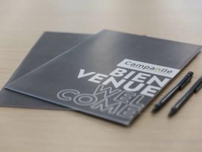 Campanile Metz Centre - Gare - 23